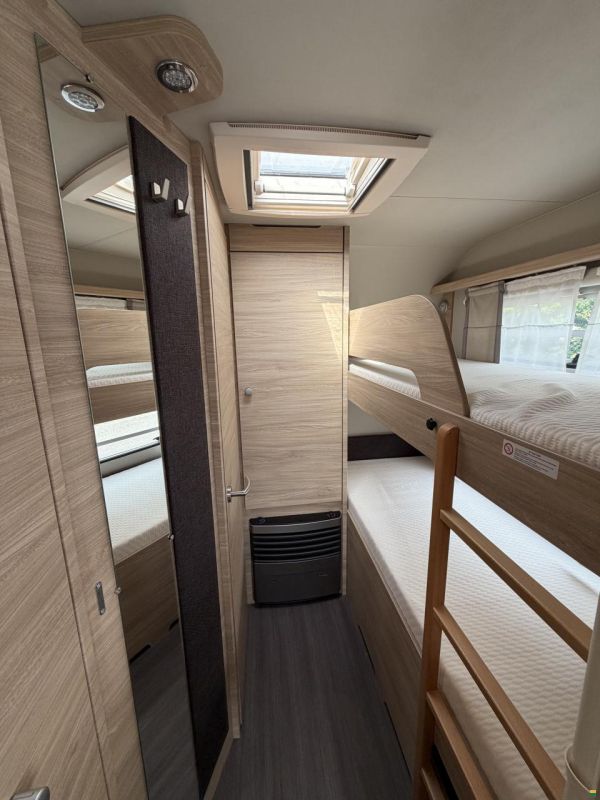 Knaus Südwind 500 QDK
