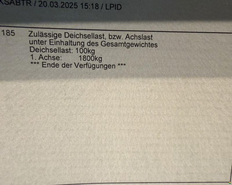 Knaus Südwind 500 QDK