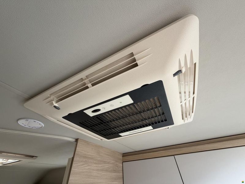 Knaus Südwind 500 QDK