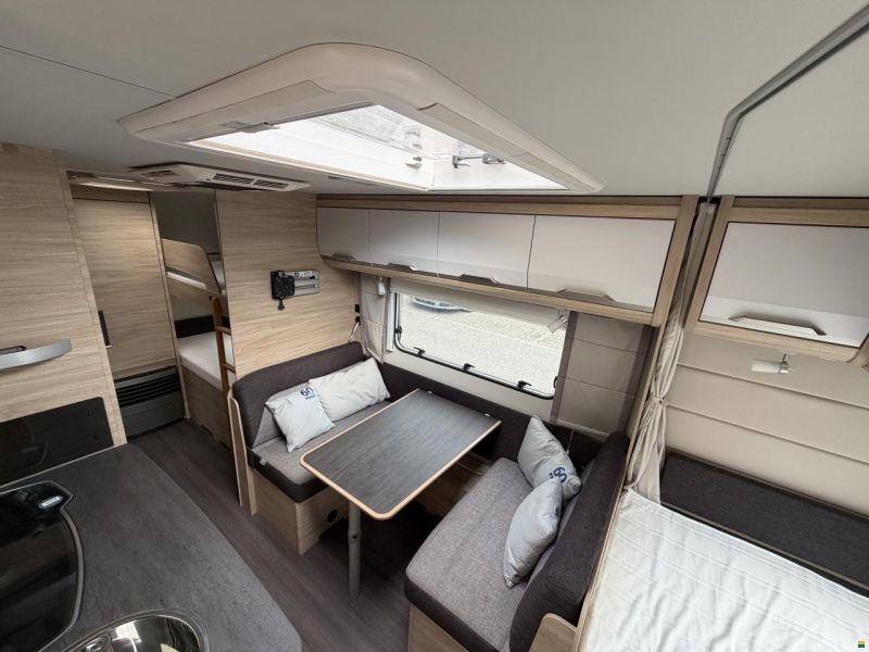 Knaus Südwind 500 QDK