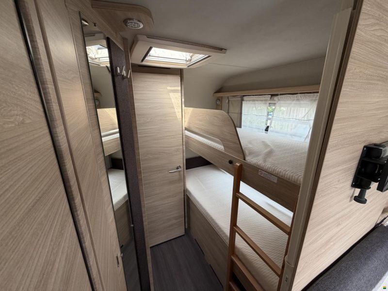 Knaus Südwind 500 QDK