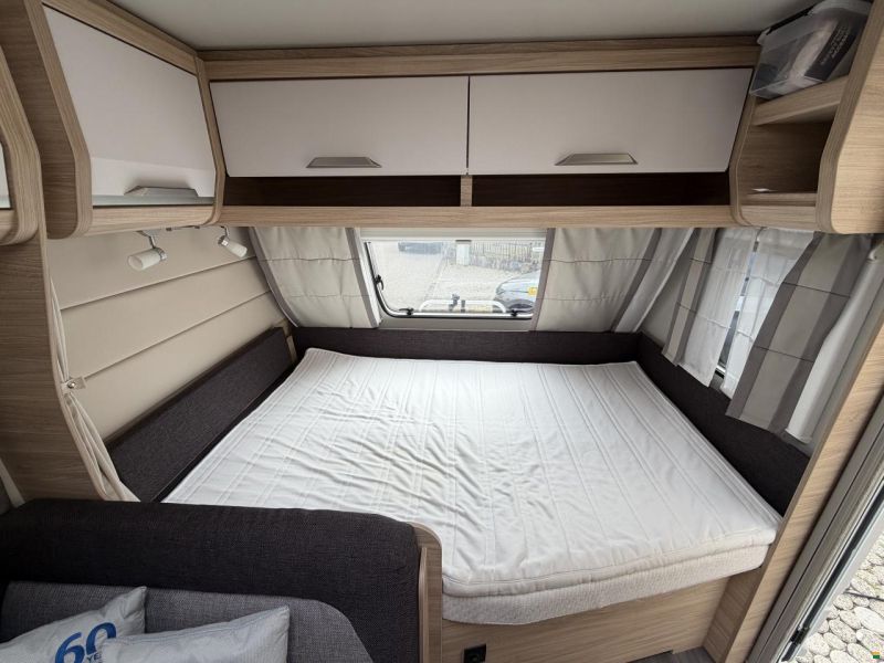 Knaus Südwind 500 QDK