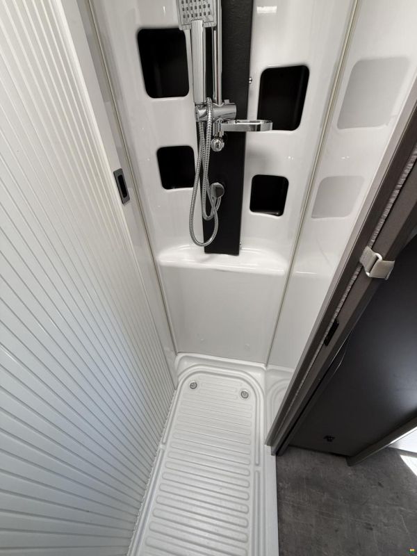 Chausson X550 exklusive Line