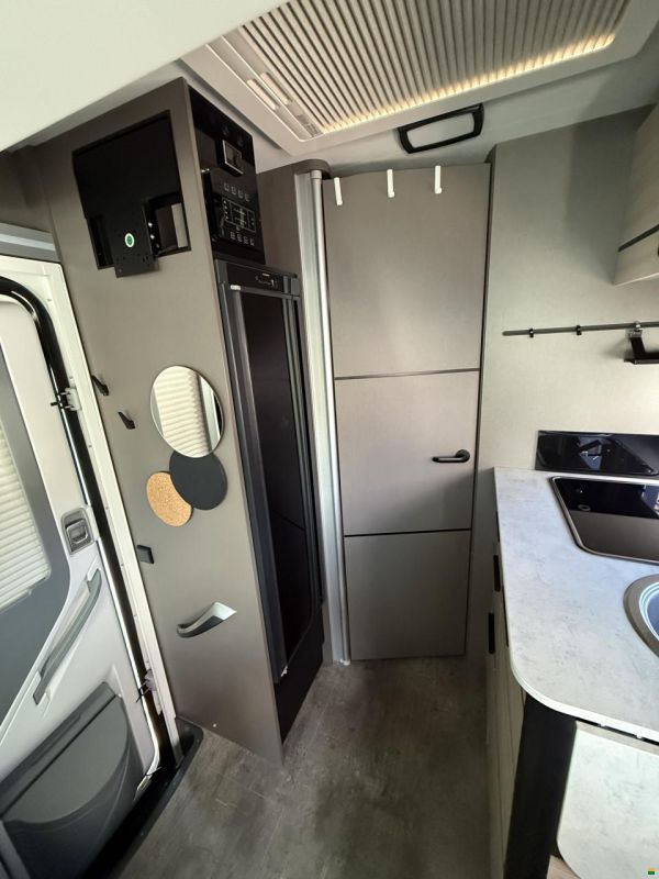 Chausson X550 exklusive Line