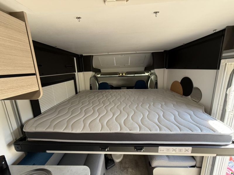 Chausson X550 exklusive Line