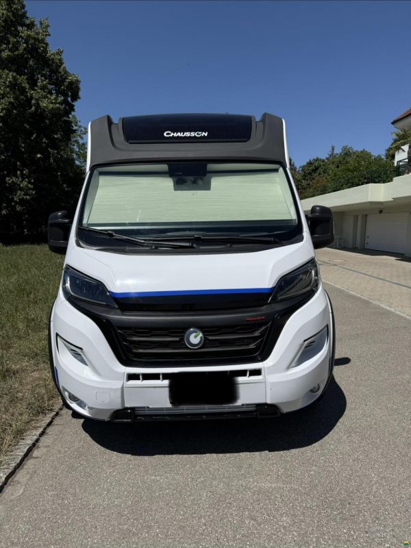 Chausson X550 exklusive Line