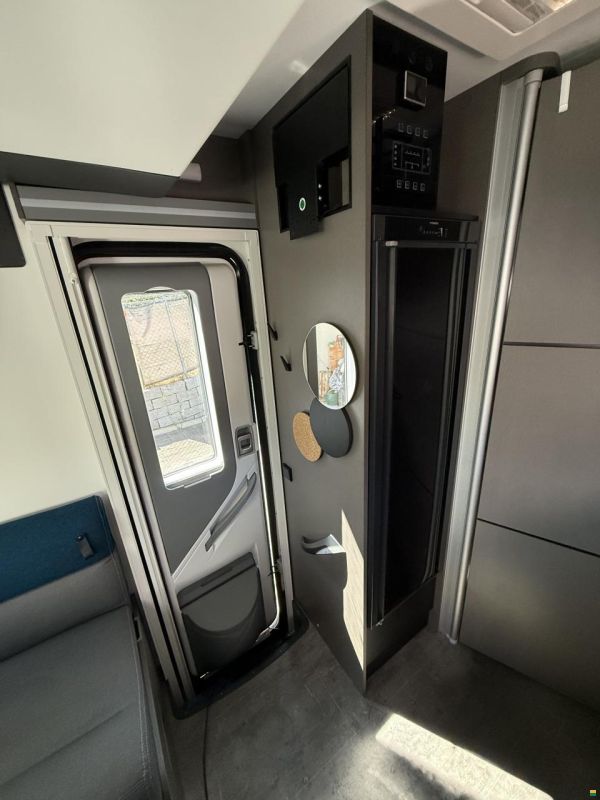 Chausson X550 exklusive Line