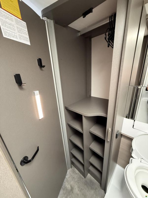 Chausson X550 exklusive Line