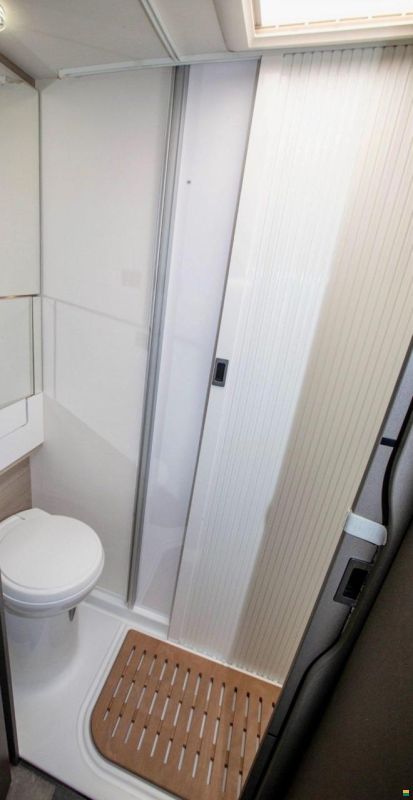 Chausson X550 exklusive Line