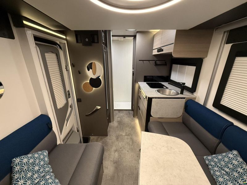 Chausson X550 exklusive Line