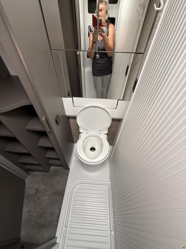 Chausson X550 exklusive Line