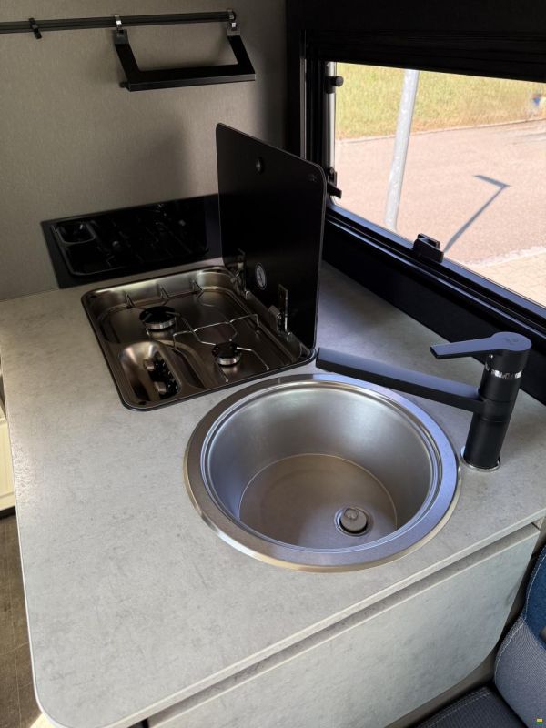 Chausson X550 exklusive Line