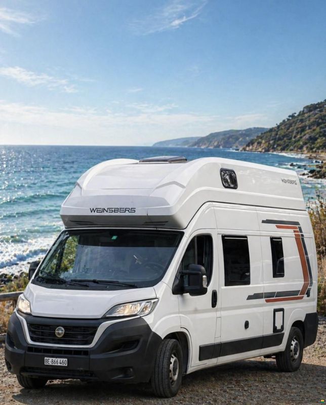 Weinsberg 600MQH