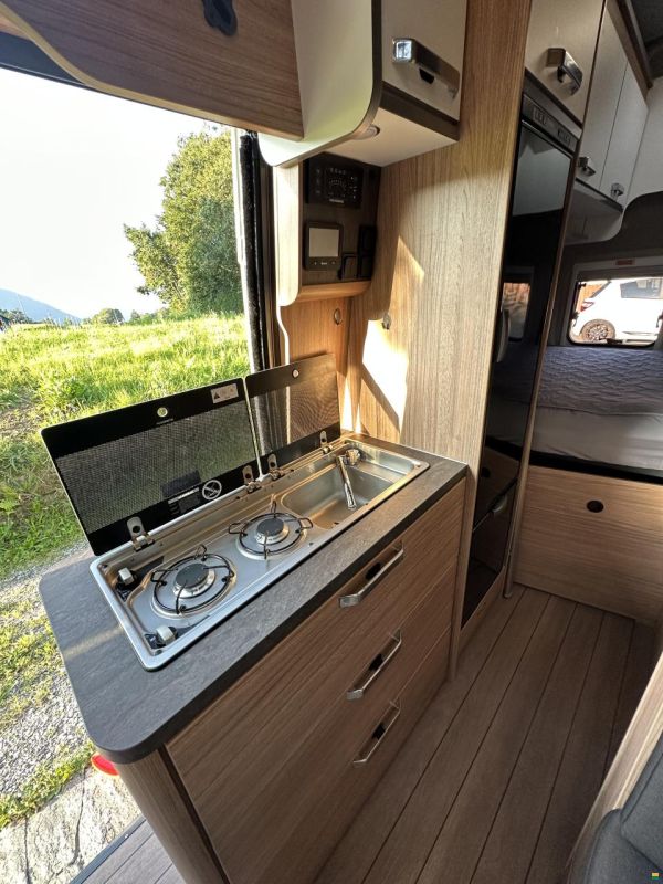 Weinsberg 600MQH