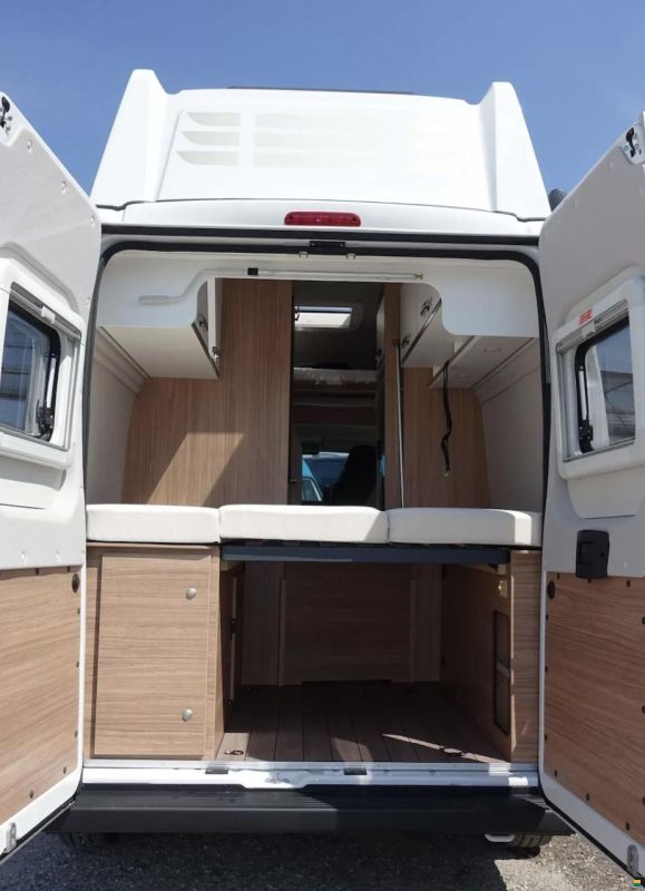 Weinsberg 600MQH