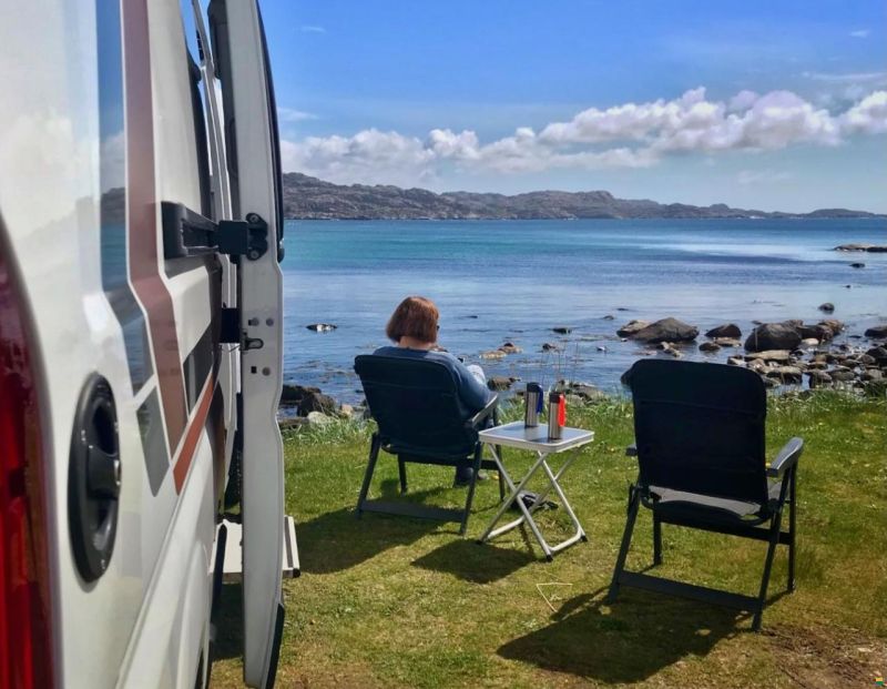 Weinsberg 600MQH