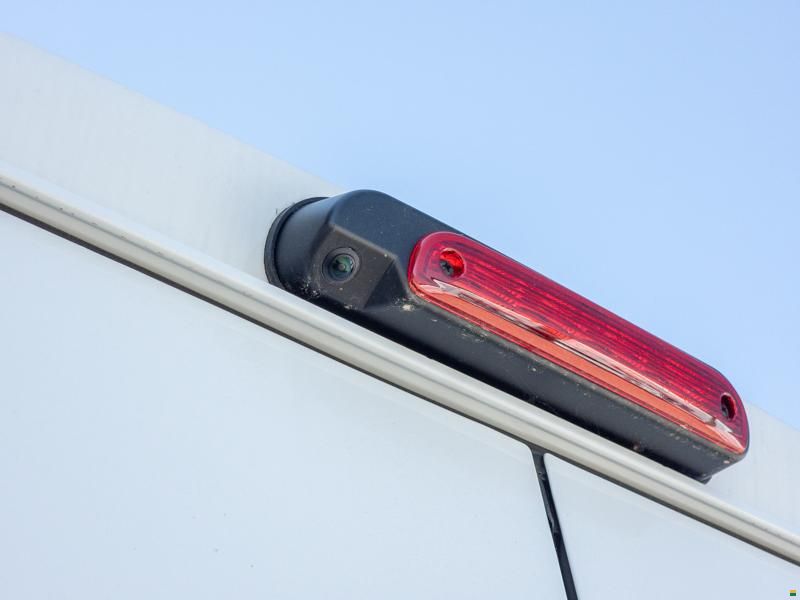 Knaus Boxlife 600 MQ Platinum Selection