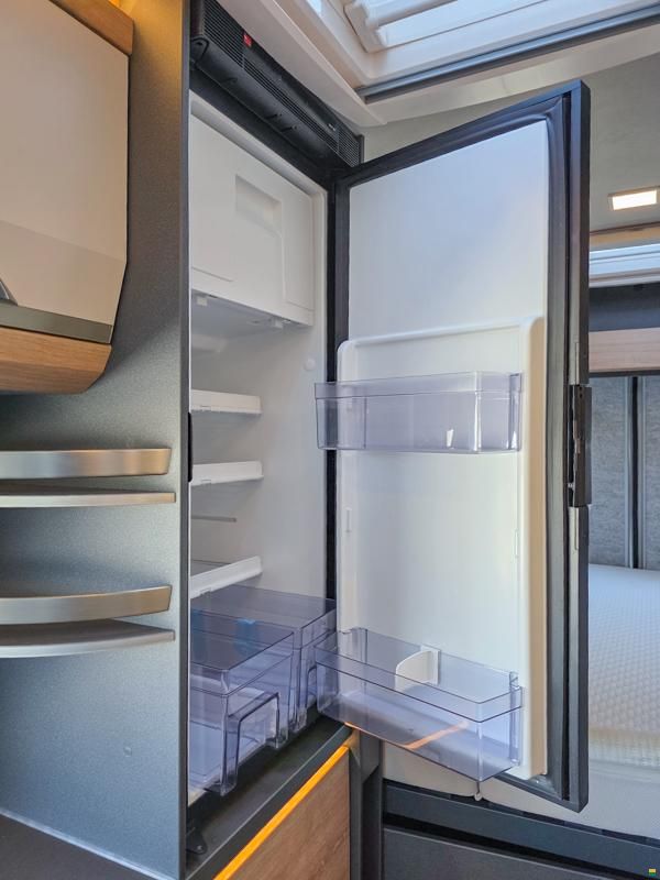 Knaus Boxlife 600 MQ Platinum Selection