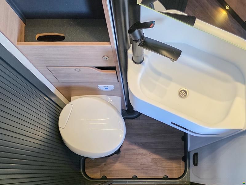 Knaus Boxlife 600 MQ Platinum Selection