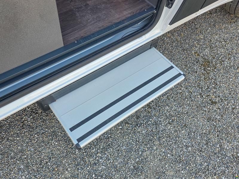 Knaus Boxlife 600 MQ Platinum Selection
