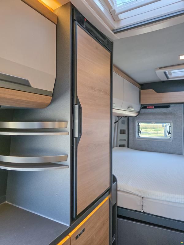 Knaus Boxlife 600 MQ Platinum Selection