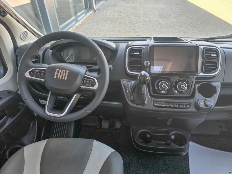 Knaus Boxlife 600 MQ Platinum Selection