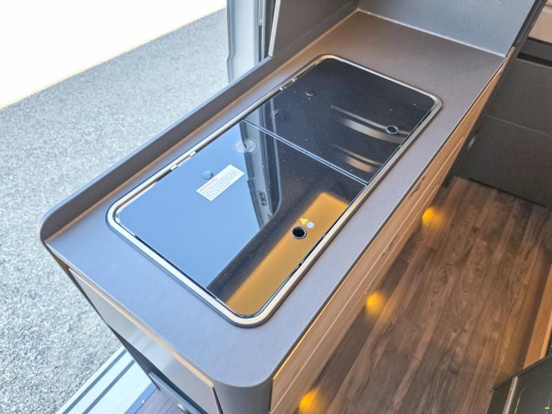 Knaus Boxlife 600 MQ Platinum Selection