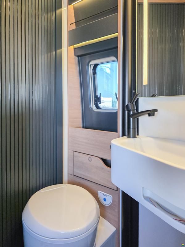 Knaus Boxlife 600 MQ Platinum Selection
