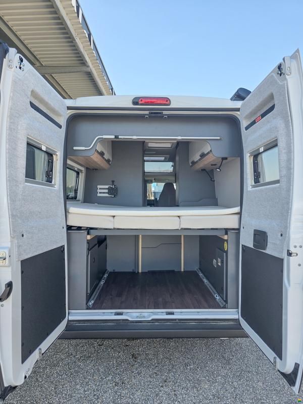Knaus Boxlife 600 MQ Platinum Selection