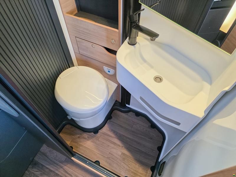 Knaus Boxlife 600 MQ Platinum Selection