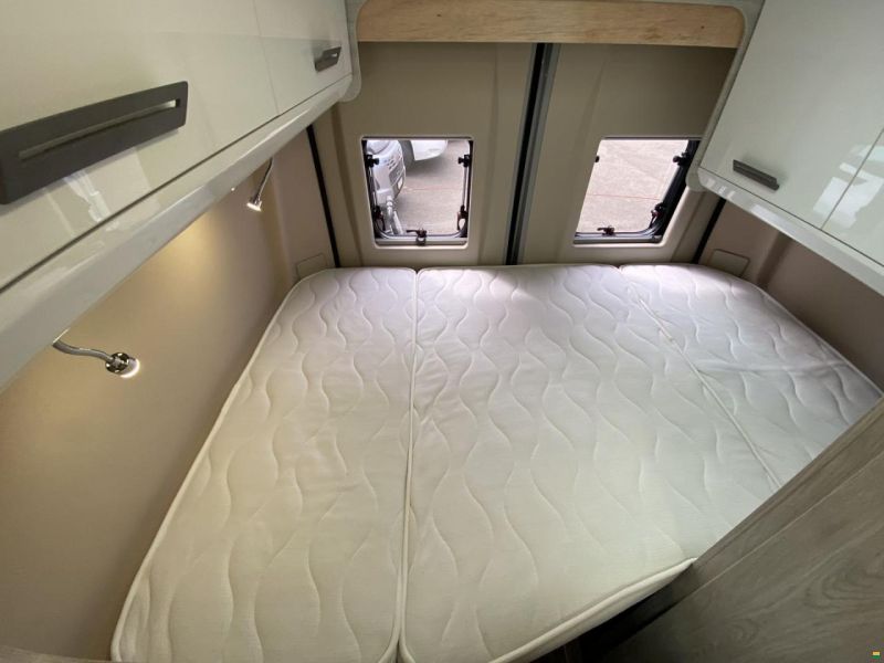 Roller Team Livingstone K2 Sport, Fiat Ducato 2.3MJ