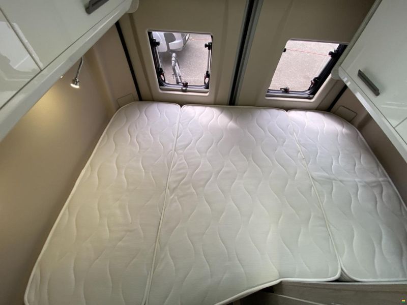 Roller Team Livingstone K2 Sport, Fiat Ducato 2.3MJ