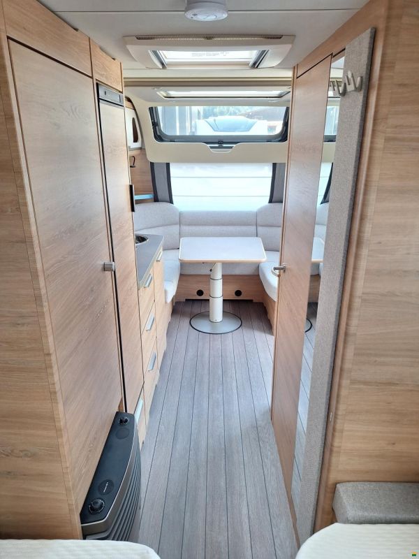 Knaus Südwind 540 UE