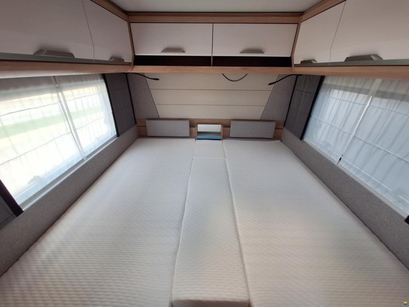 Knaus Südwind 540 UE