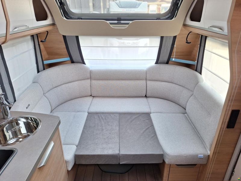 Knaus Südwind 540 UE