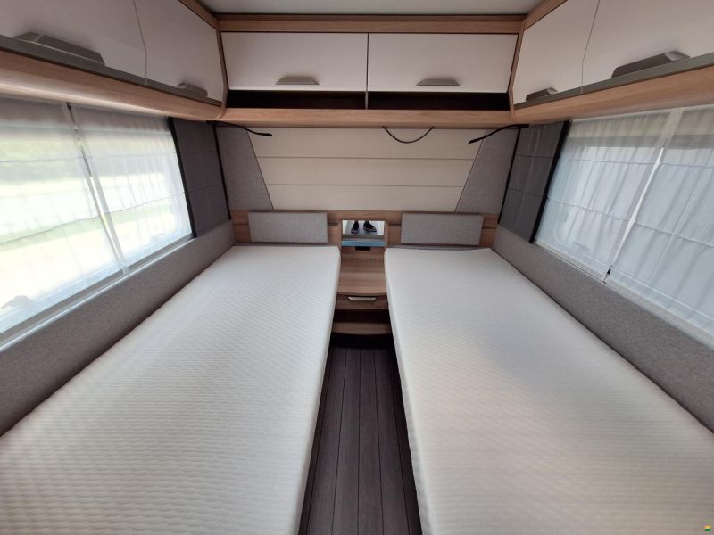 Knaus Südwind 540 UE