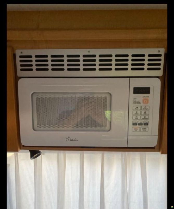 Bürstner T604 Harmony