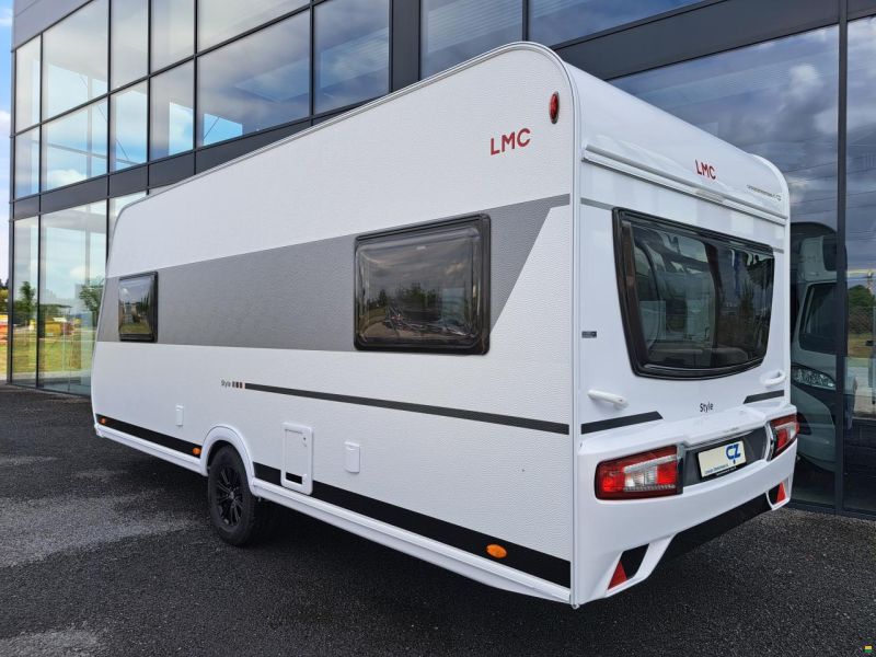 LMC Style Lift 500 E