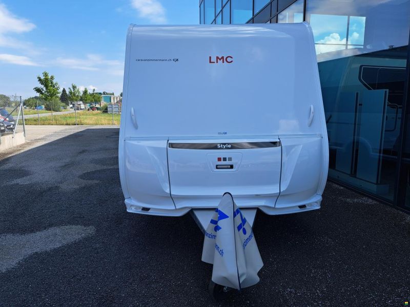 LMC Style Lift 500 E
