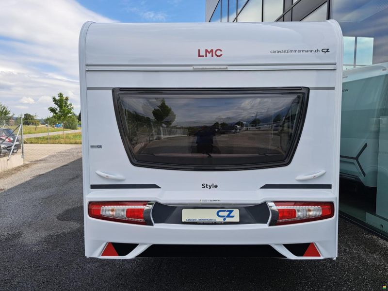 LMC Style Lift 500 E