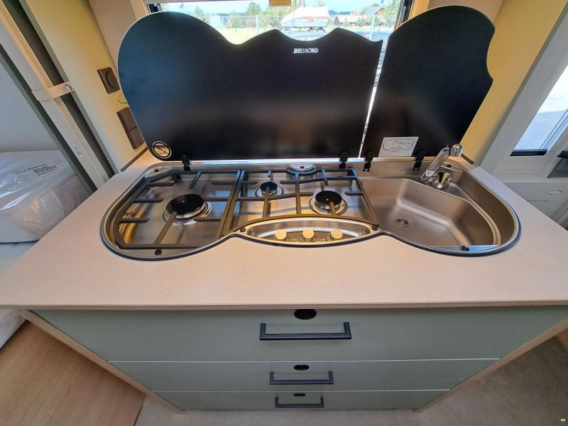 LMC Style Lift 500 E