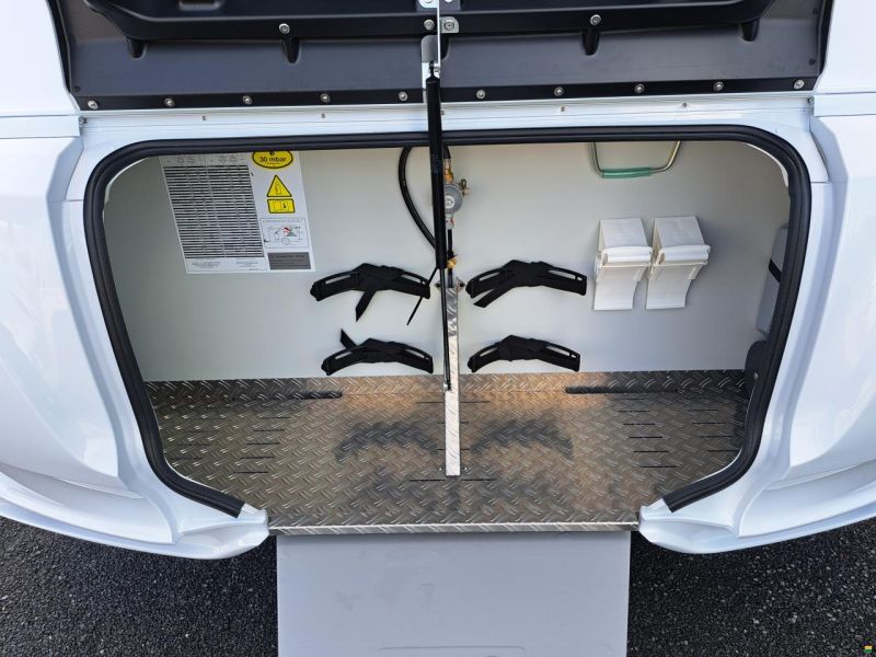 LMC Style Lift 500 E