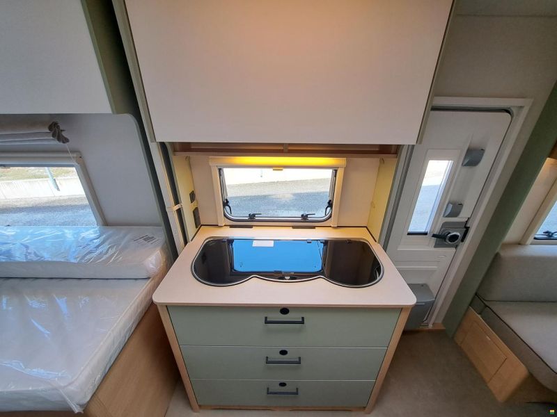LMC Style Lift 500 E