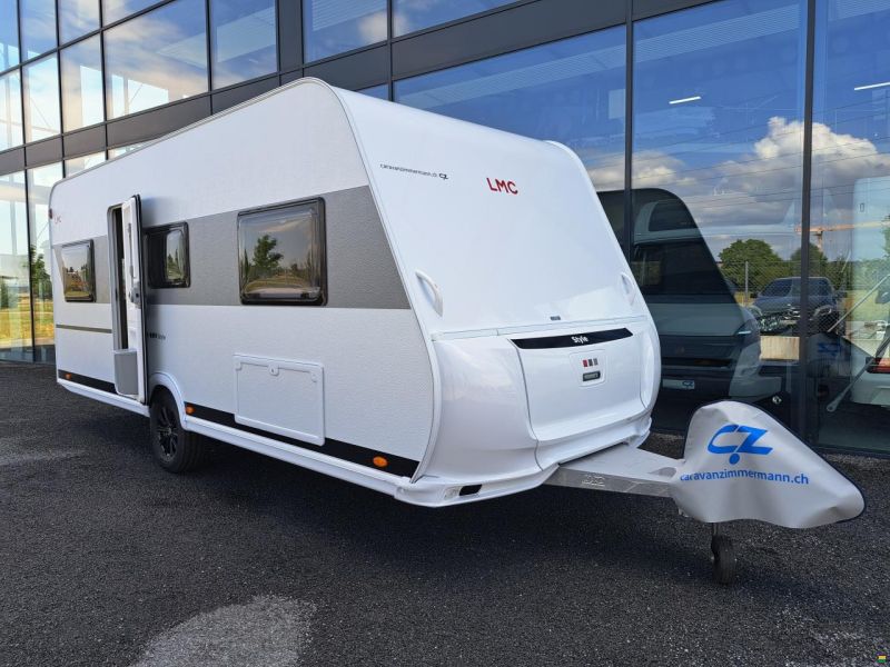 LMC Style Lift 500 E