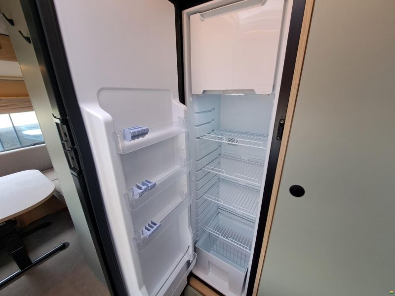 LMC Style Lift 500 E