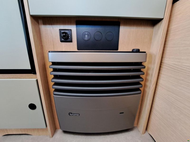 LMC Style Lift 500 E
