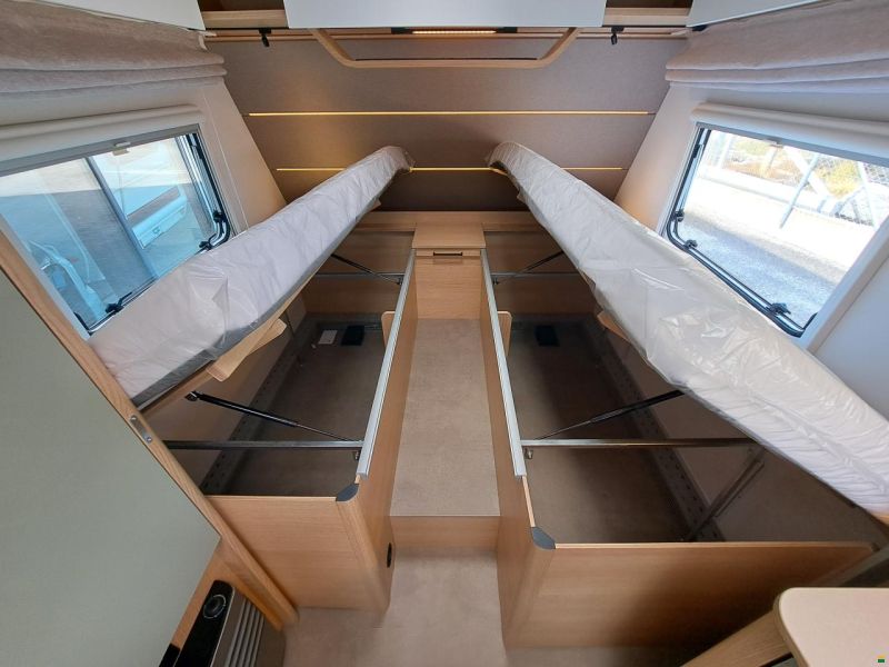 LMC Style Lift 500 E