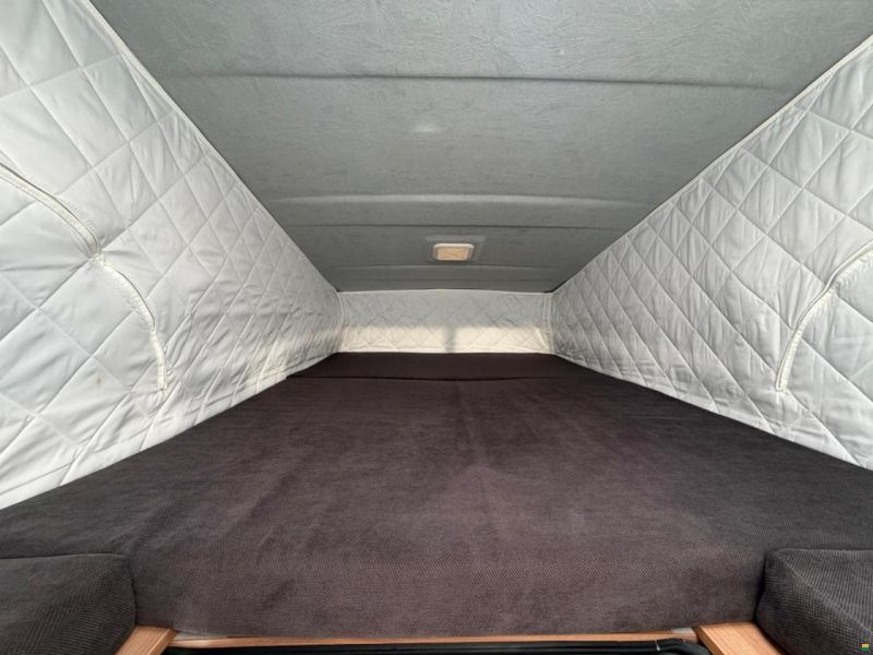 Fiat **2.3 150PS**LMC BREEZER V646**AUTOMAT**