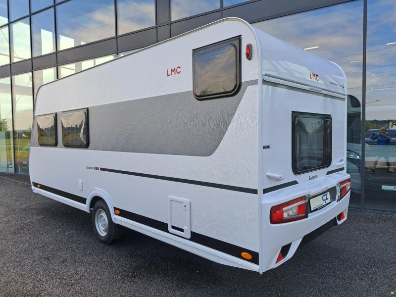 LMC Sassino 470 K