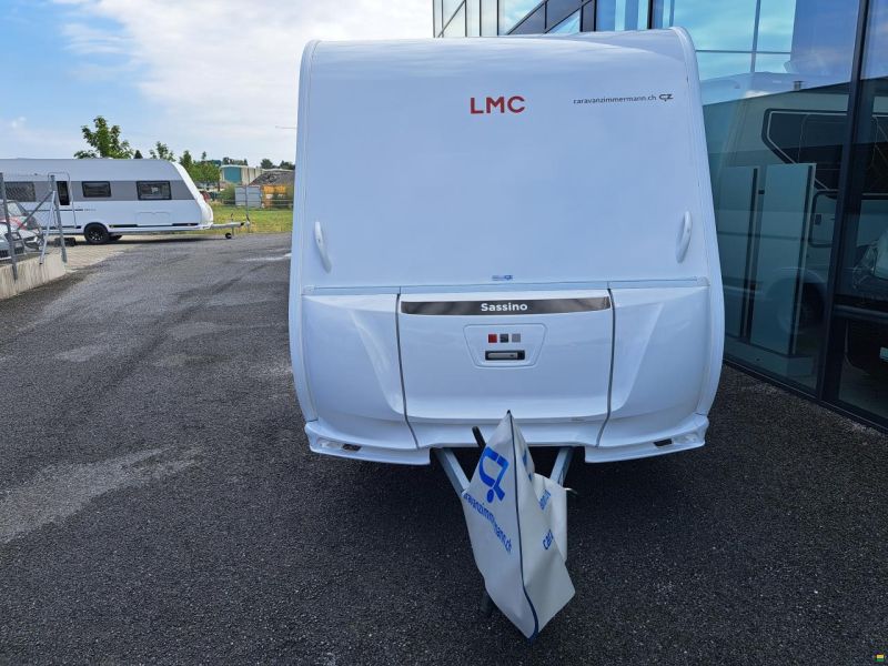 LMC Sassino 470 K